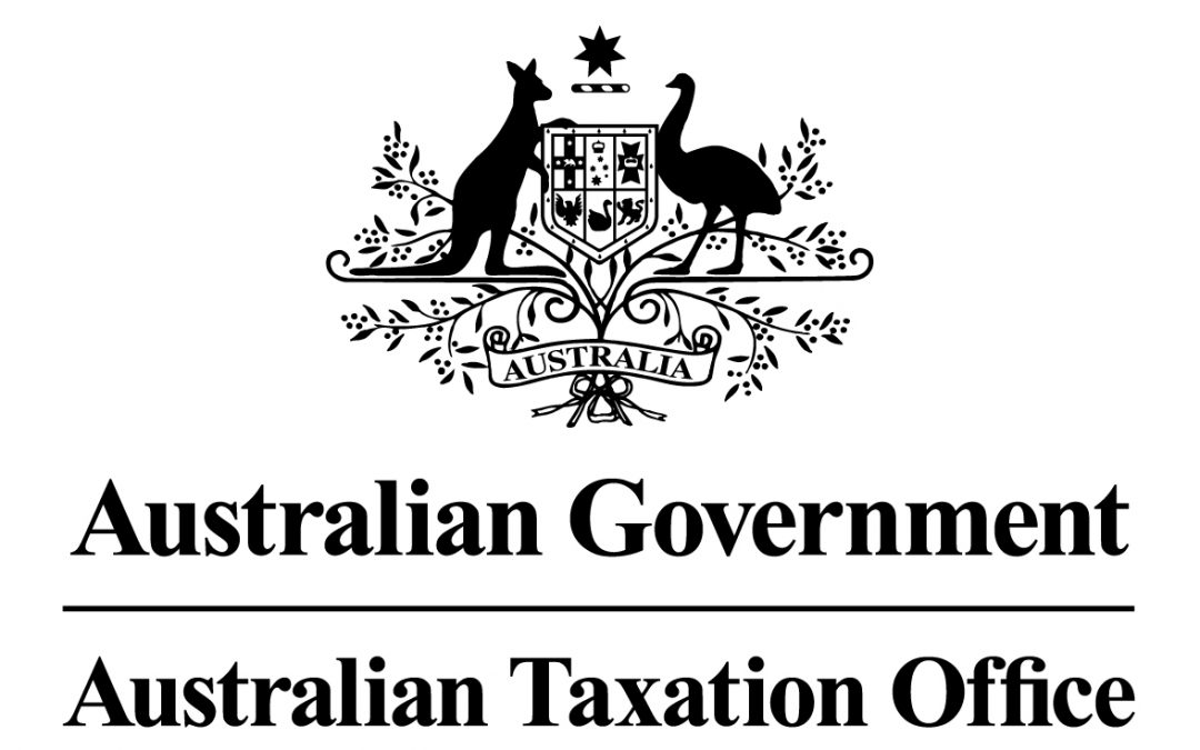 australian tax office logo